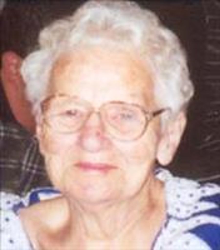 Lillian E. Rideout