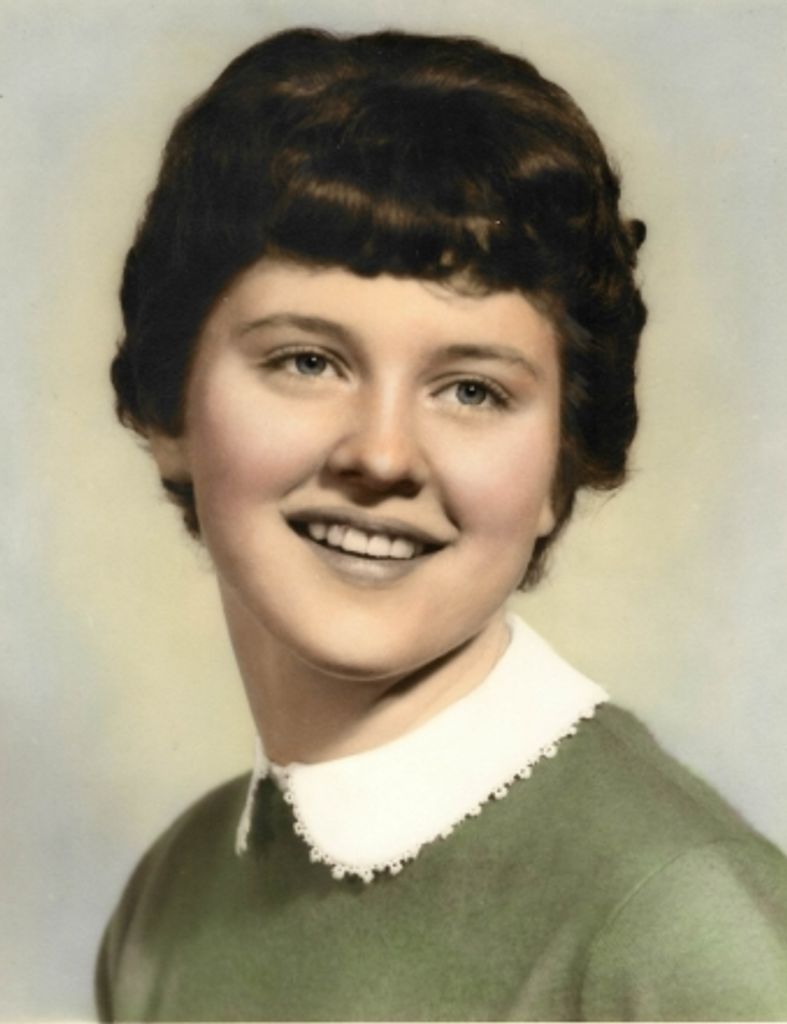 Christine Mary Rodriguez
