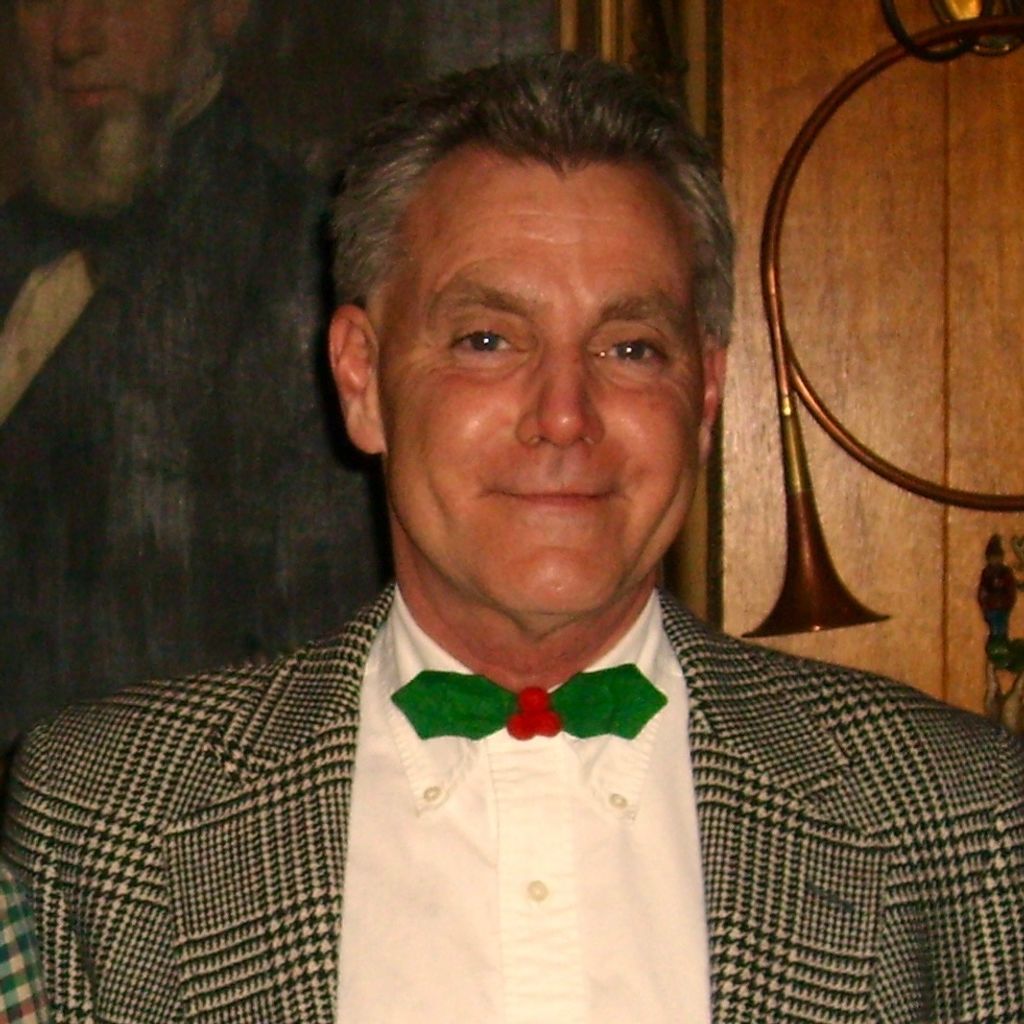 Geoffrey Claridge
