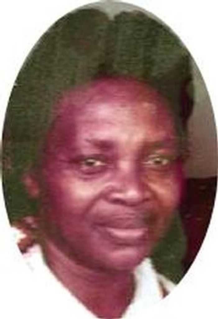 Pearlie B. Dean