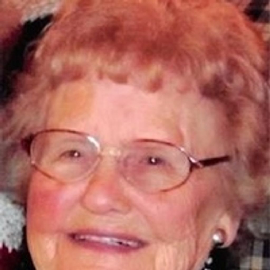 Gilberte Lanoue