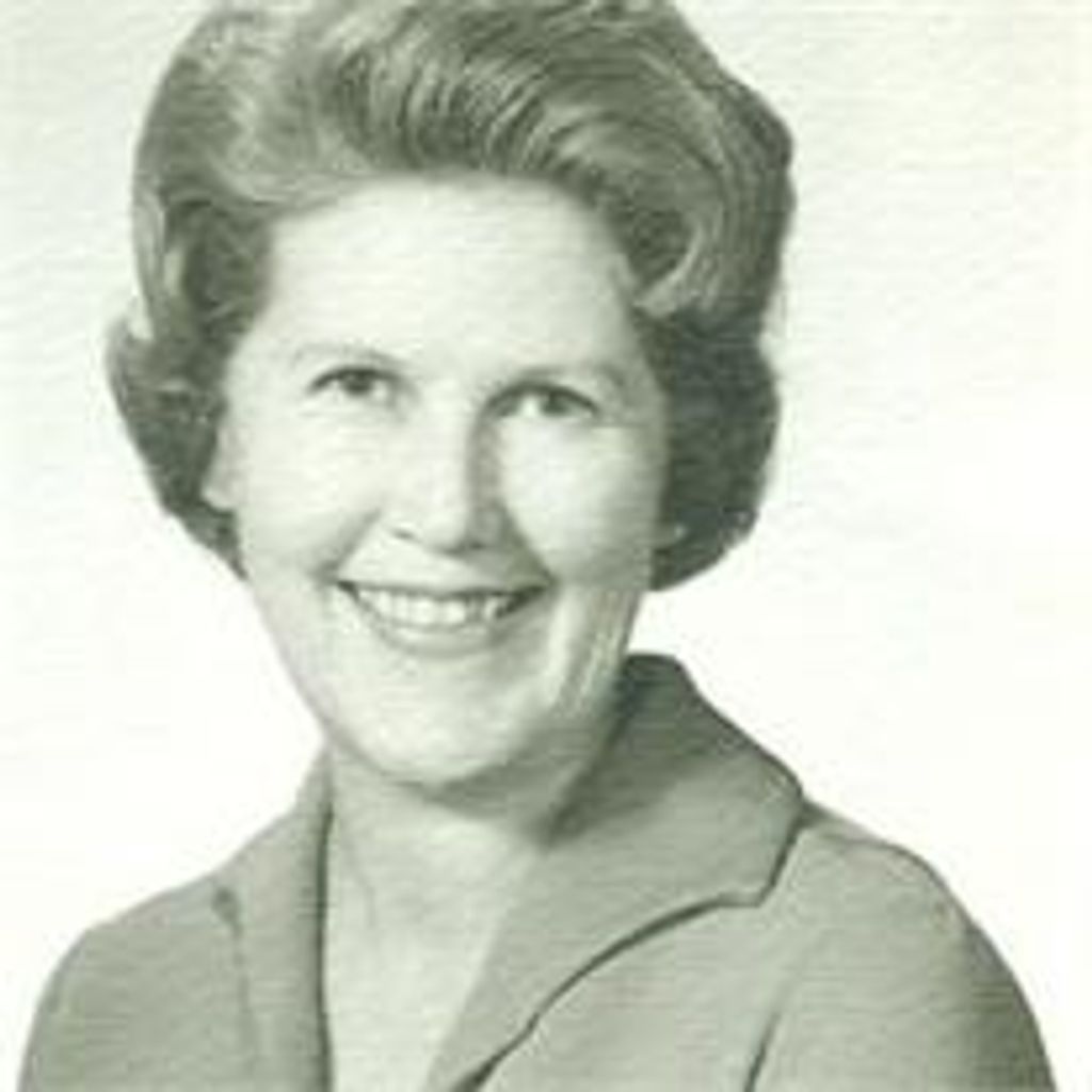 Elizabeth Johnston