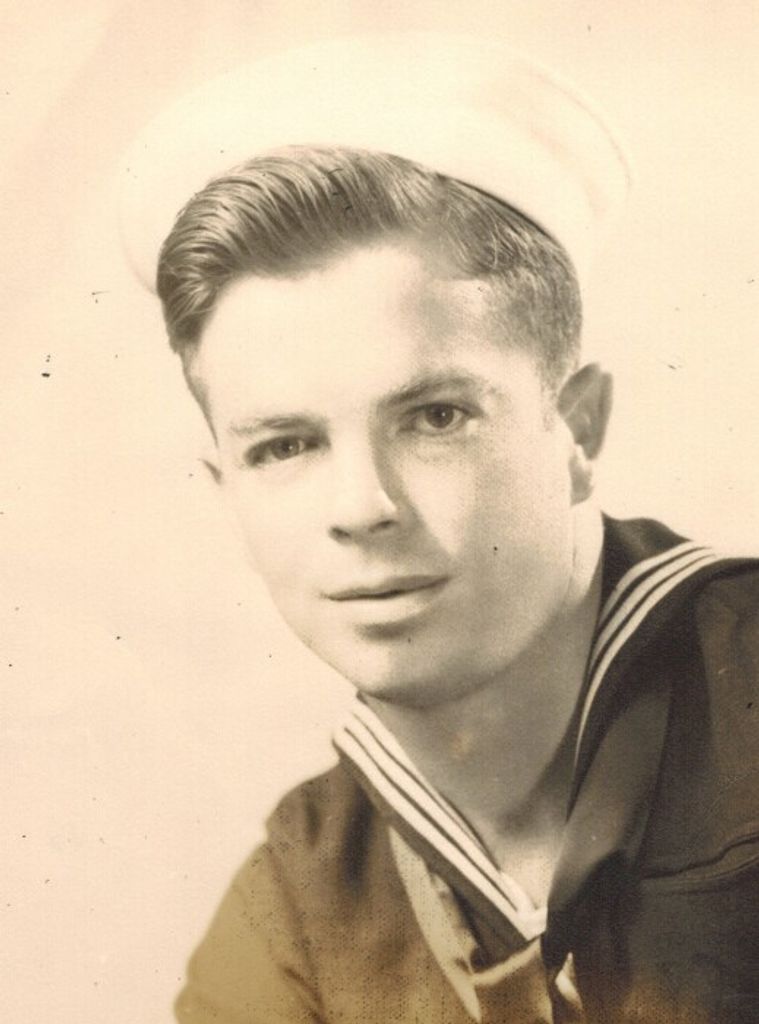 Everett Paul "Cook" Wood