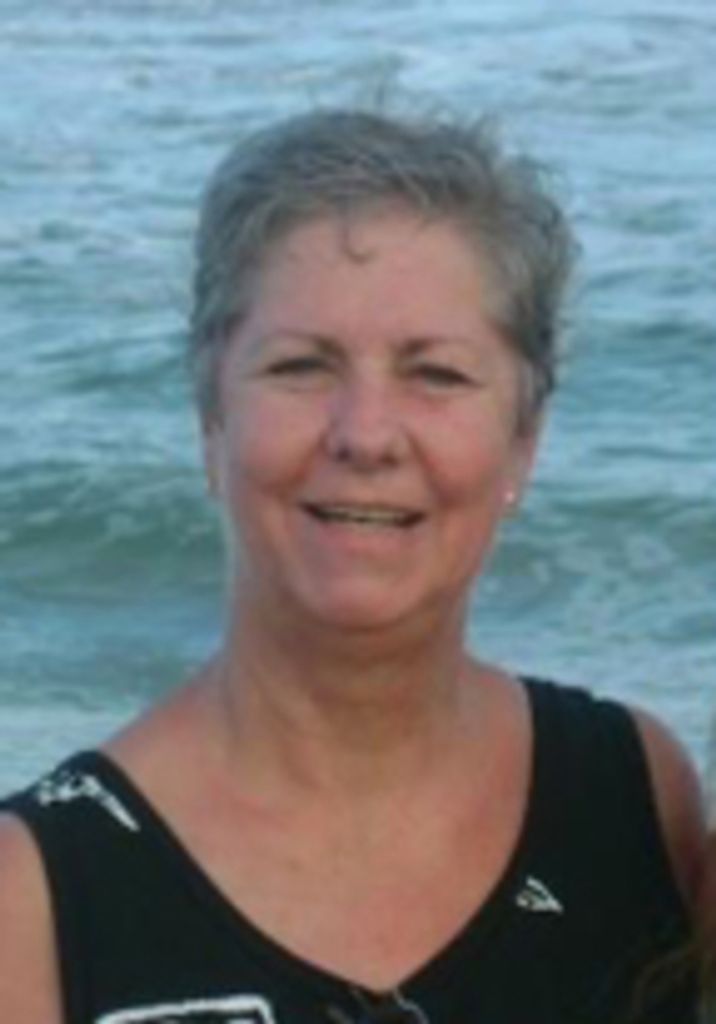 Alma Carthel Smith Profile Photo