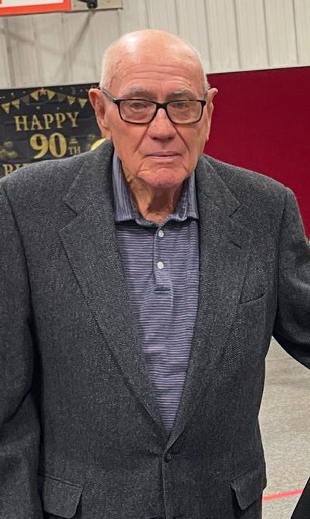 J.D. Richardson Profile Photo