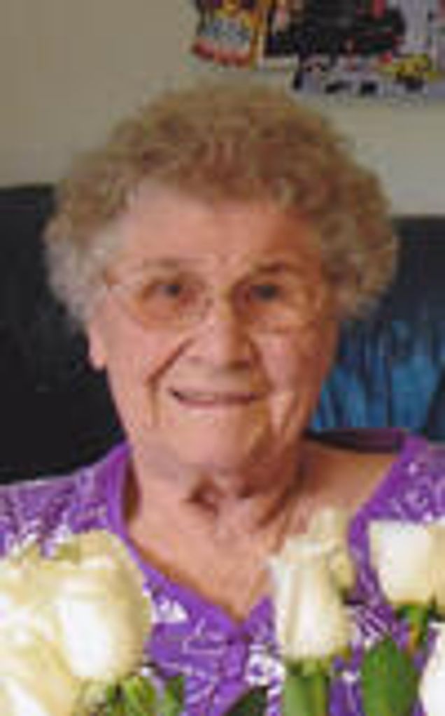 June Wolf