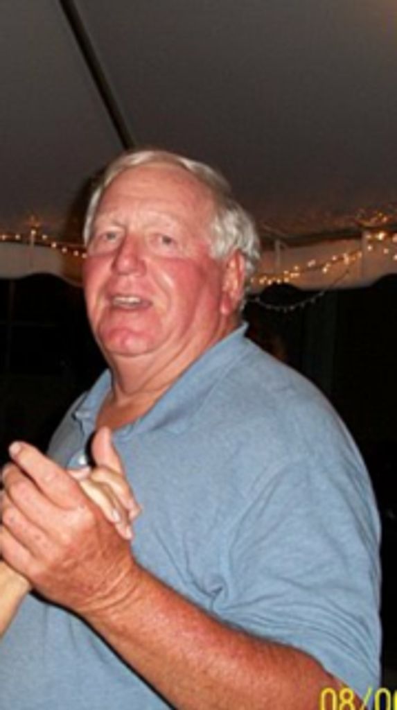 Ronald Russell Jones
