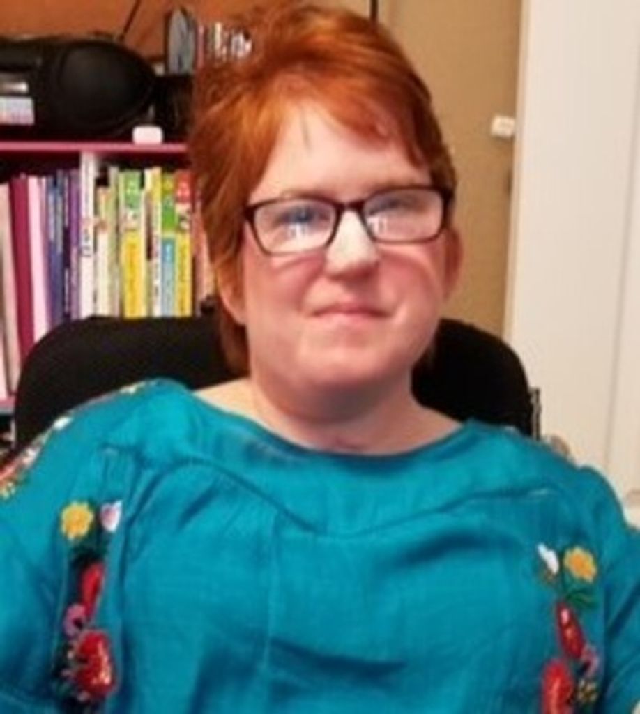 Emily Paige Hubbard Profile Photo