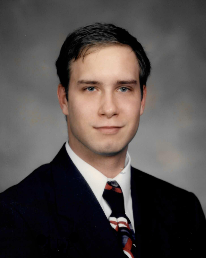 Robert E. Tacy Profile Photo