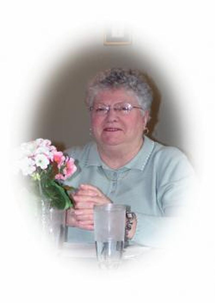 Barbara Mable Graham Profile Photo
