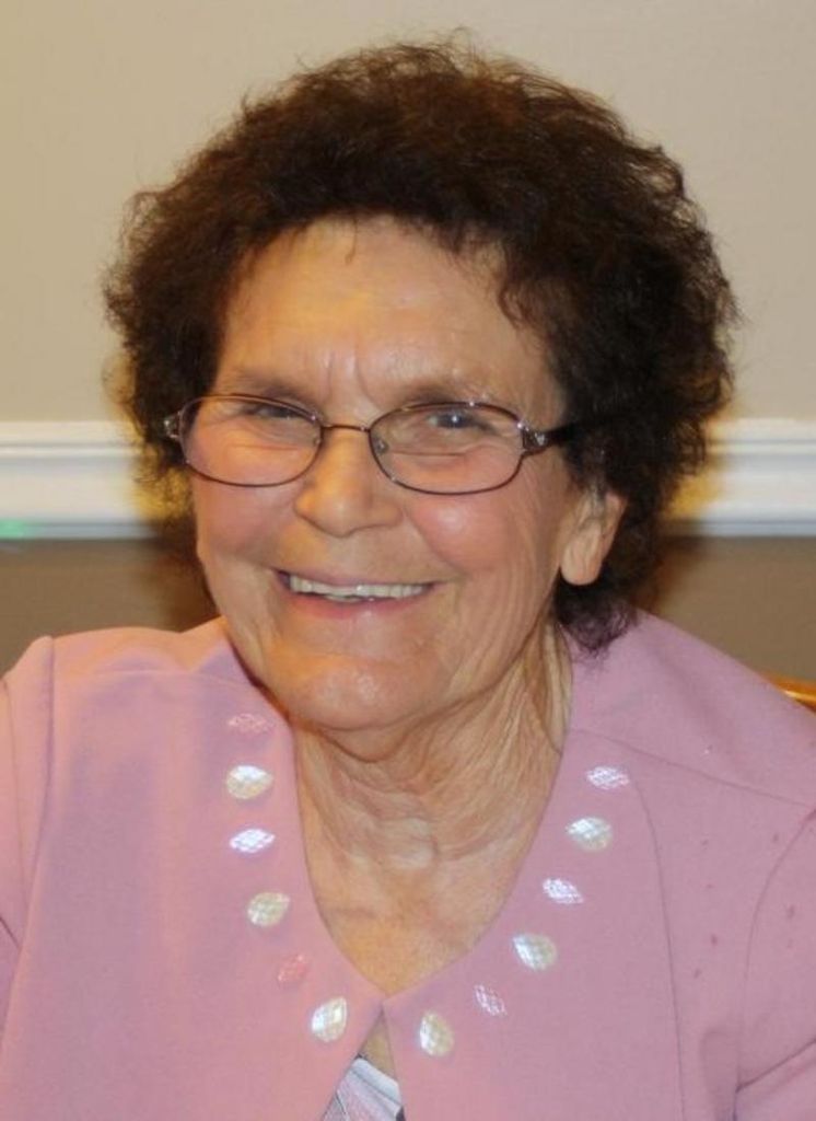 Linda Polgar Profile Photo