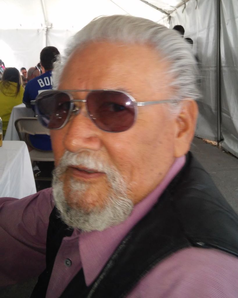 James Sanchez Profile Photo