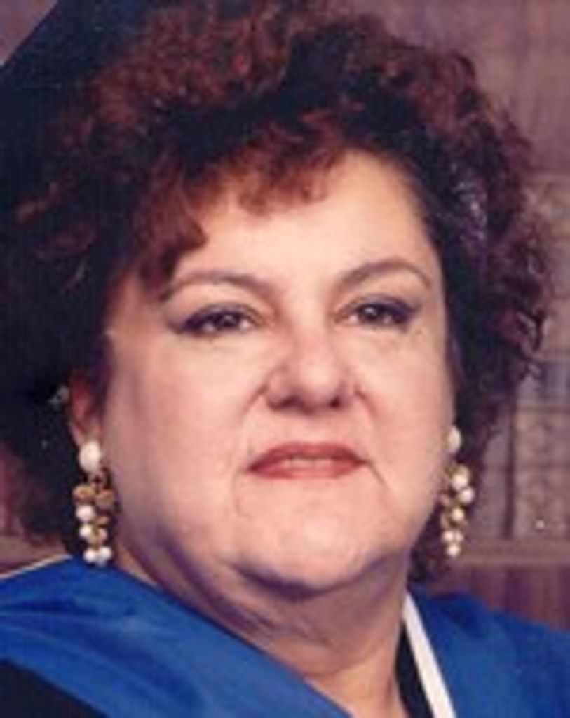 Cynthia Marie May