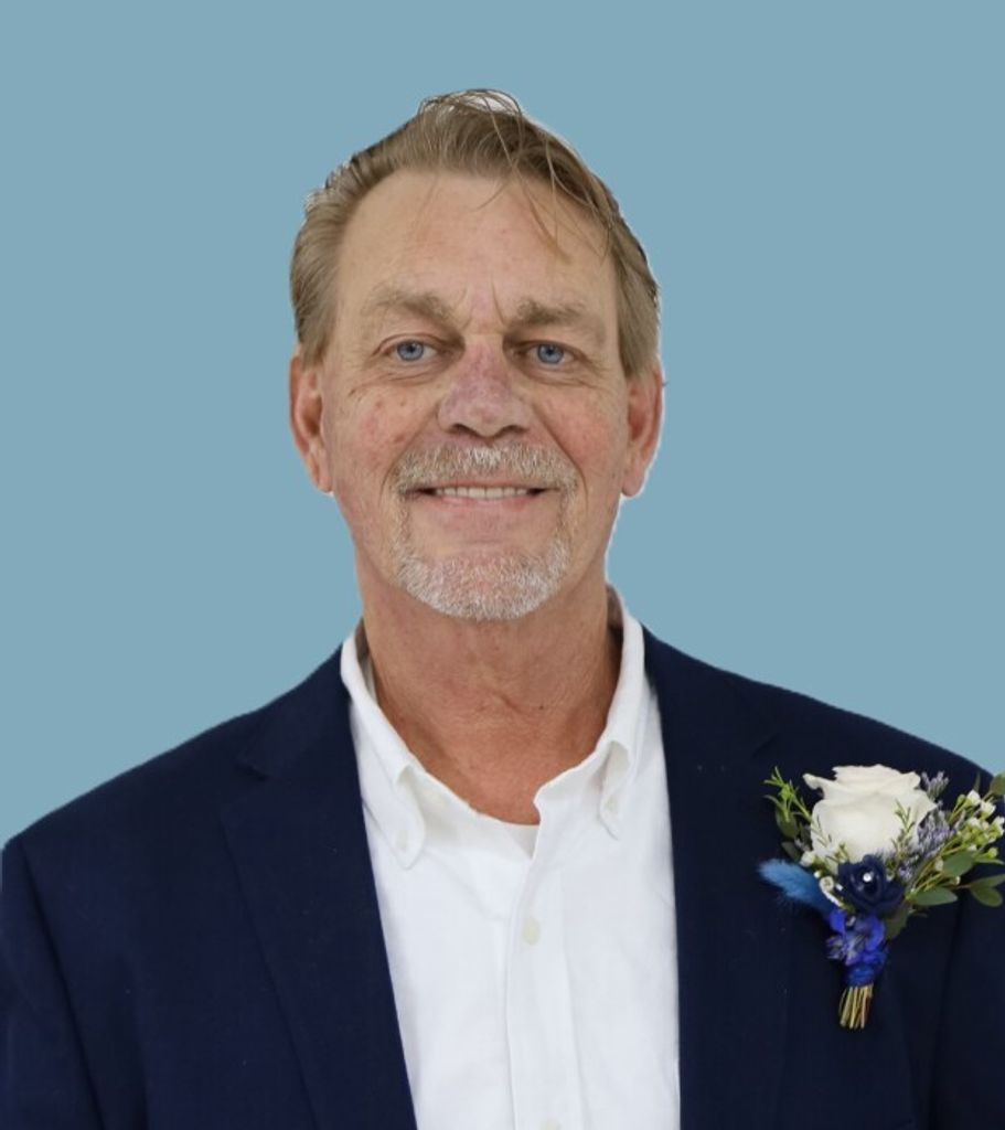 Robert "Roby" Randall Brown