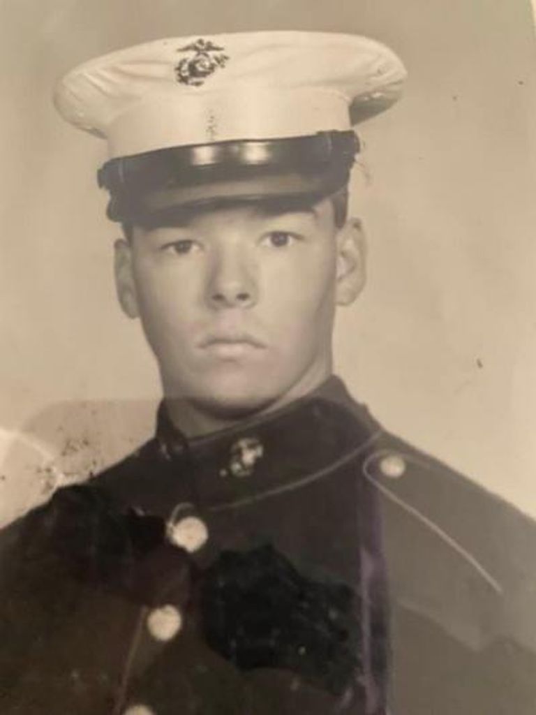 Peter Ruben Britt Profile Photo