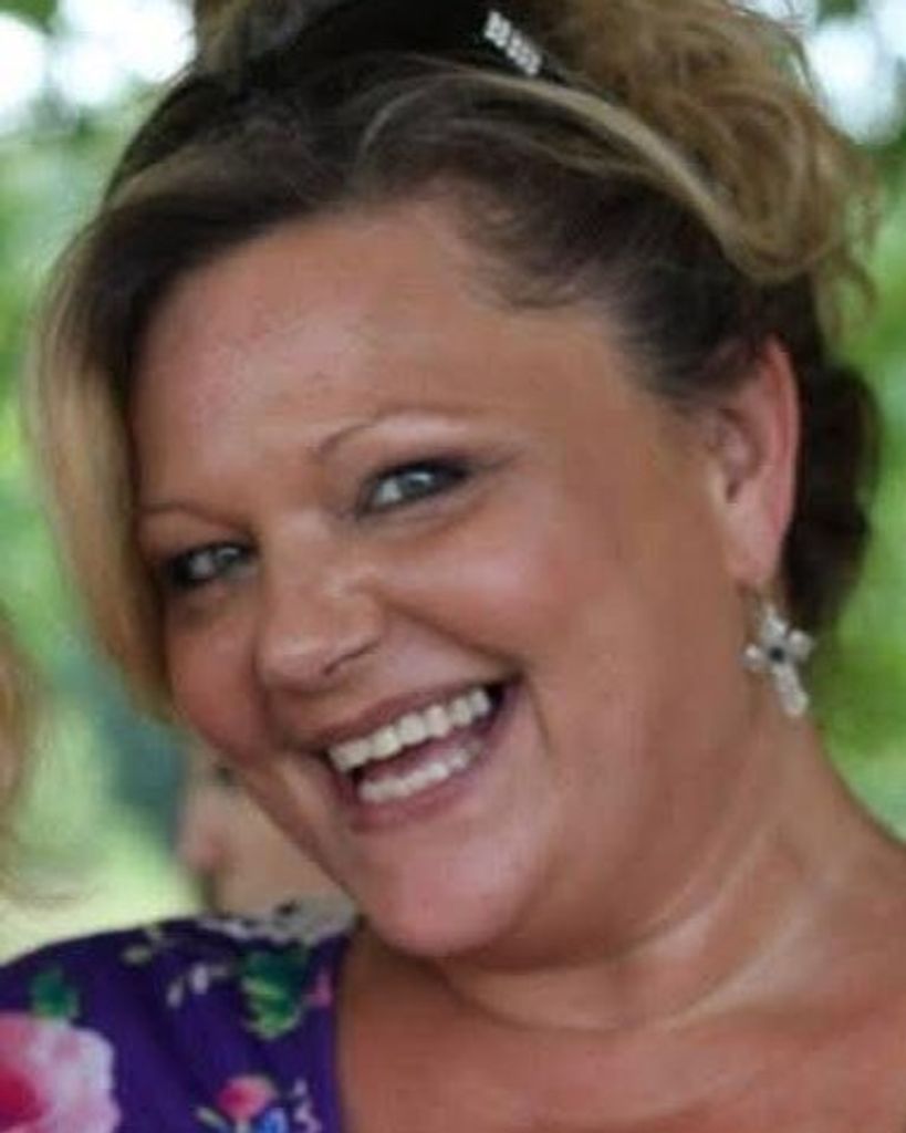 Tarina Denette Garrigan Profile Photo