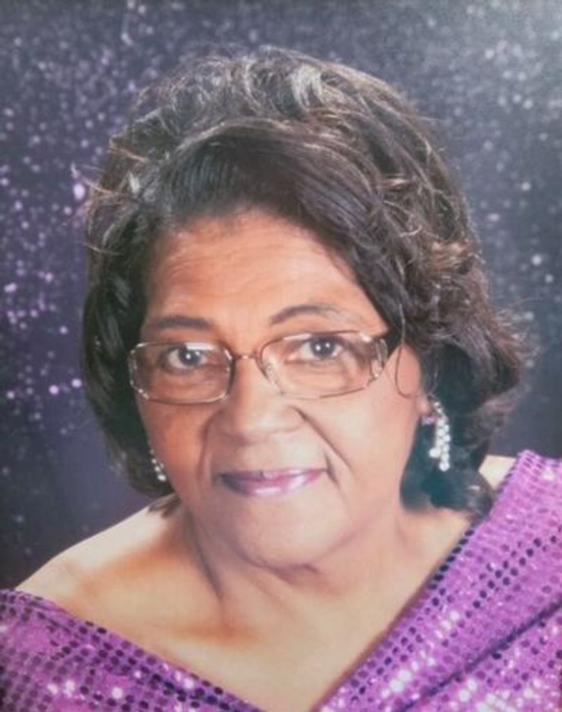 Mrs. Trudie Smith Profile Photo