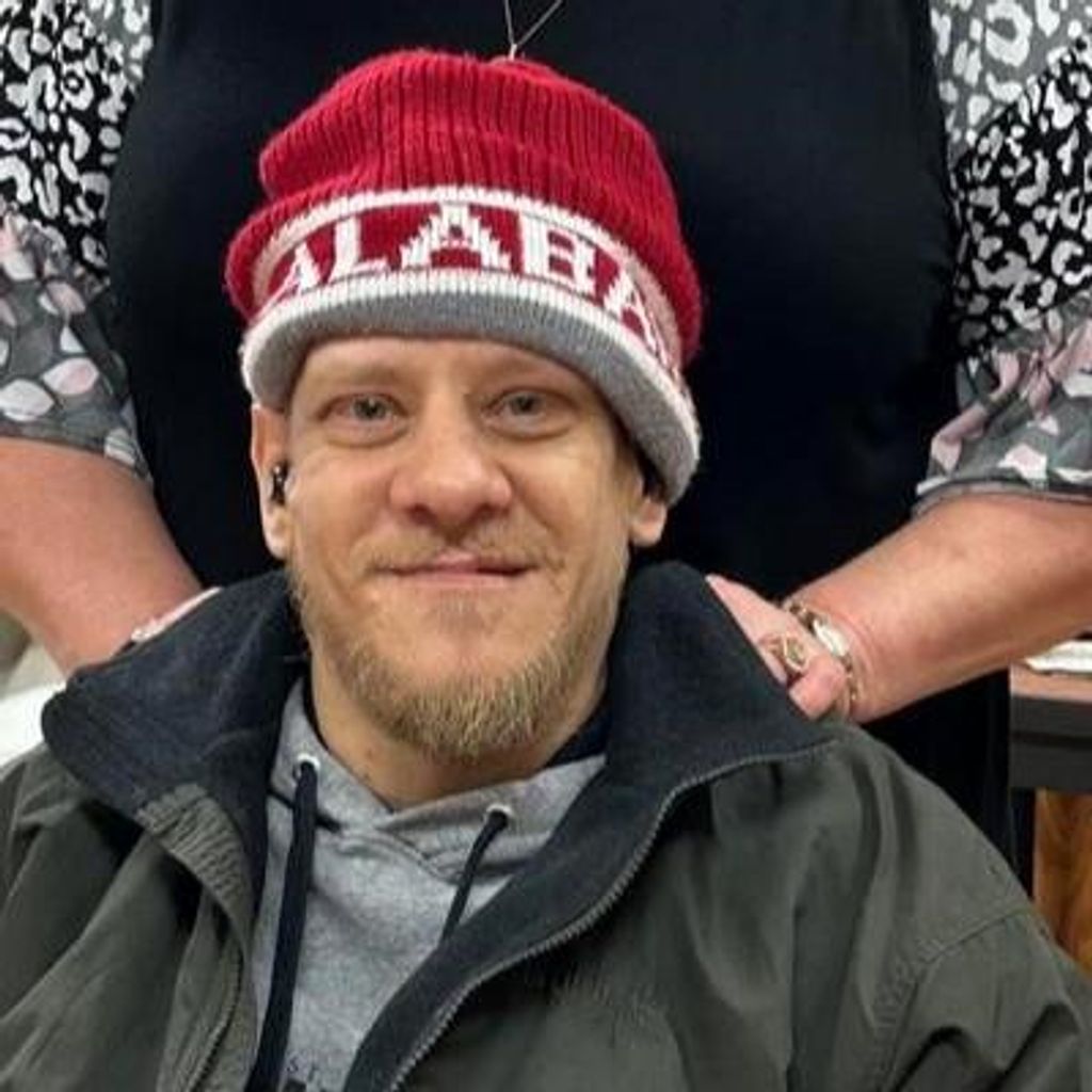 Hunter Morrison Profile Photo