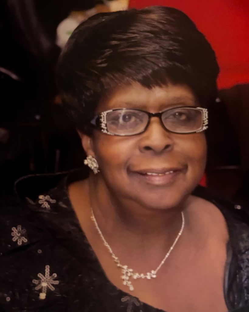 Mrs. Christine Tripps