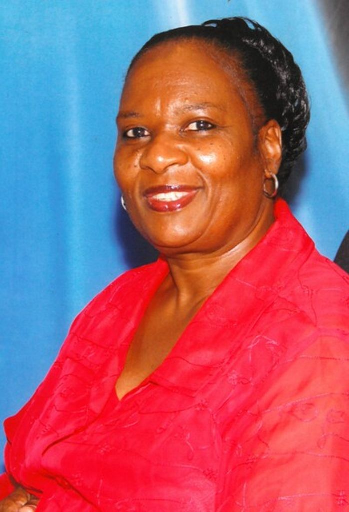 Brenda Milton Courtney Profile Photo
