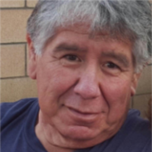 Mario Phillip Granado Profile Photo
