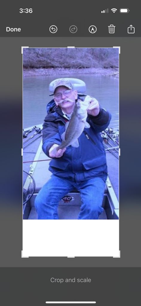 Bobby Charles Delp Profile Photo