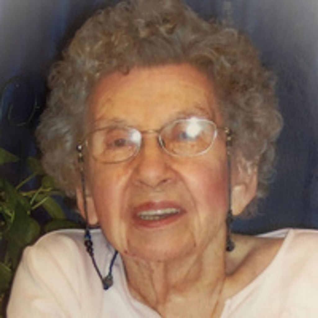 Dorothy S. Cook Profile Photo