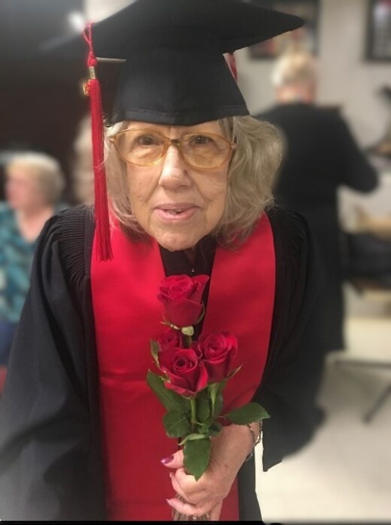 Sharon Kay (Gibbons)  Dover