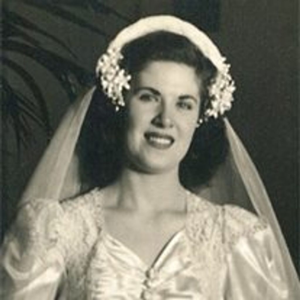 Helen Trautman