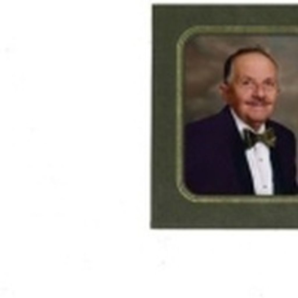 William Eli Whitesell Iii Profile Photo