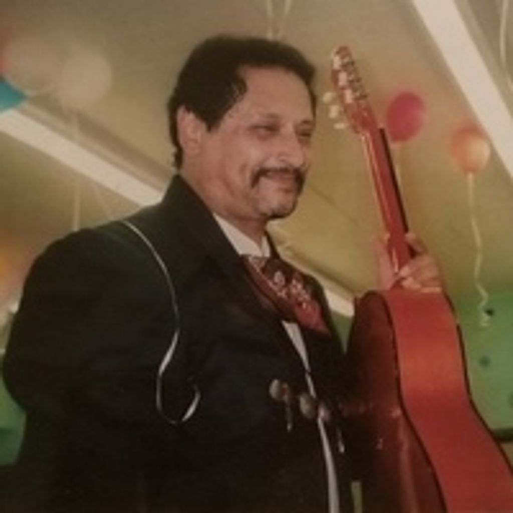 Tony Enciso
