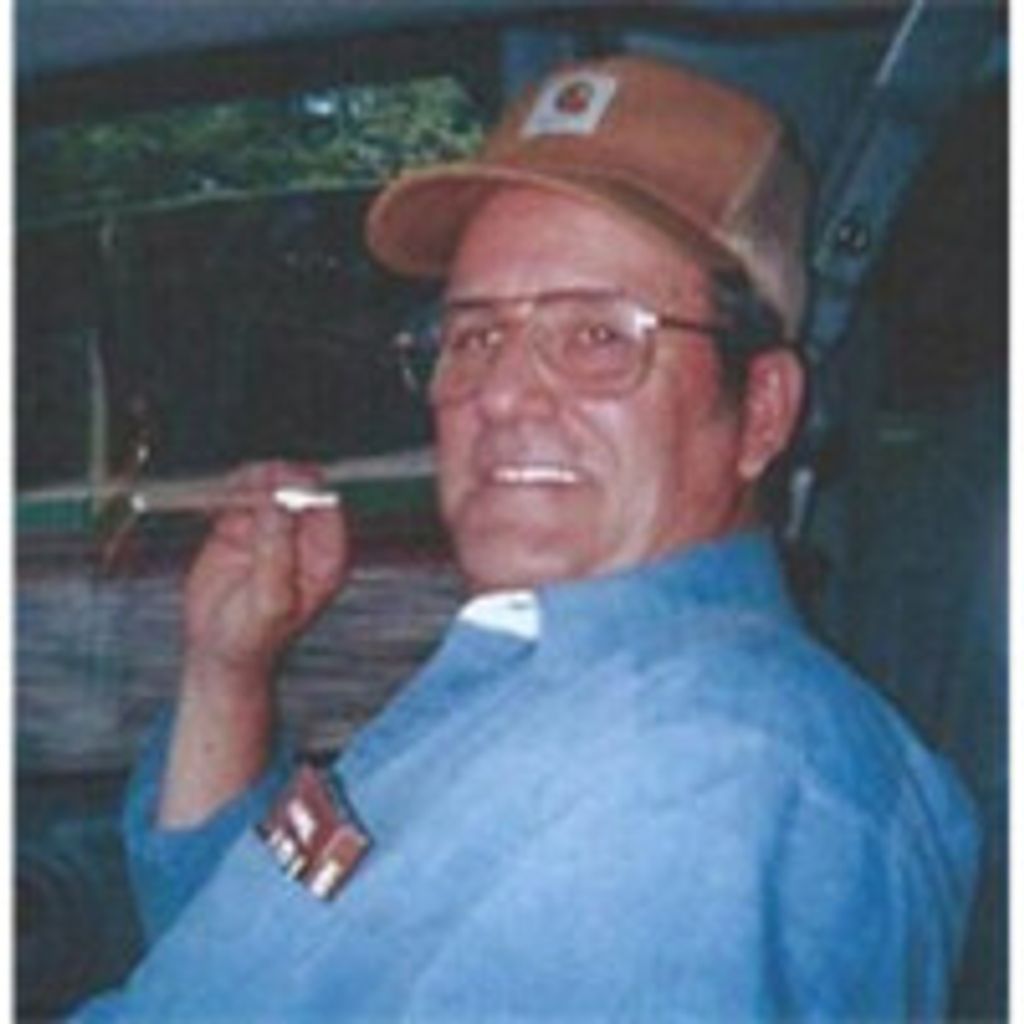 Ronald Brantley Ledford