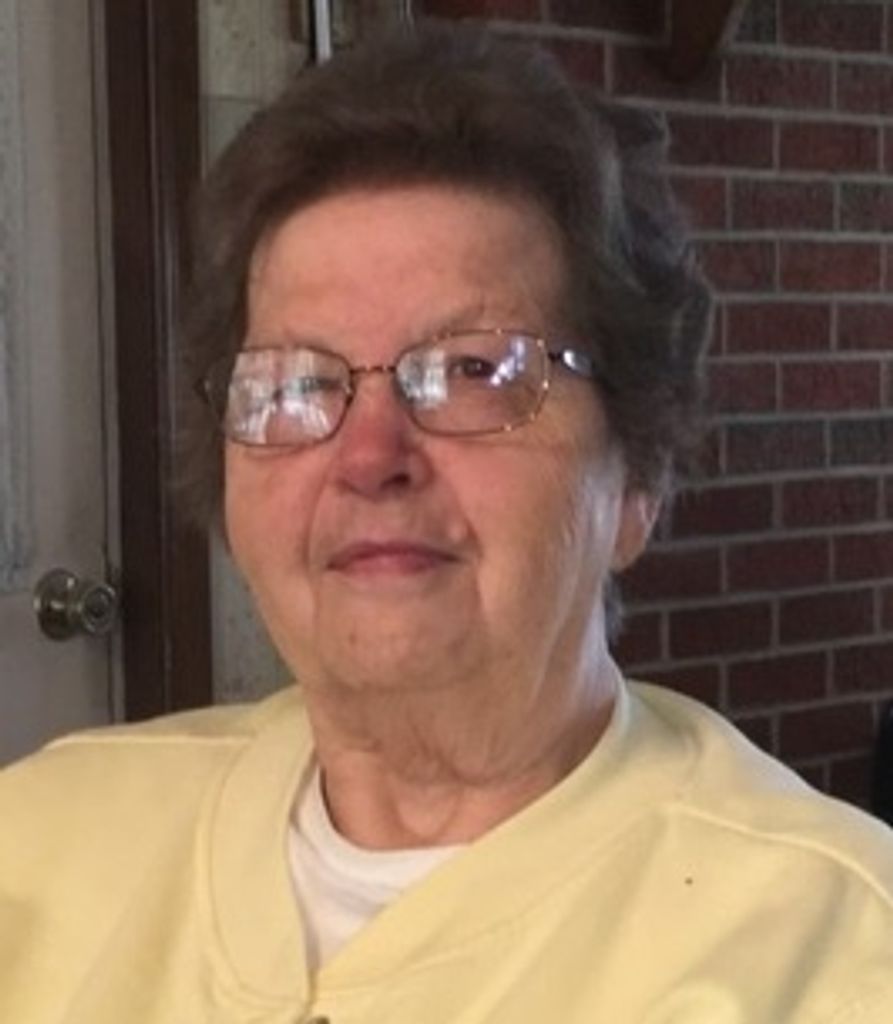 Lois Heberlig
