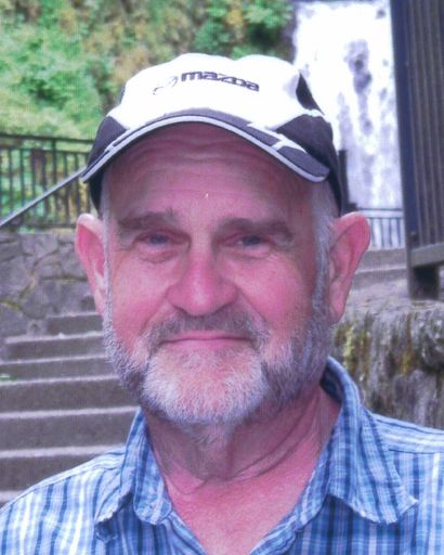 Jerry Clark Titus's obituary image