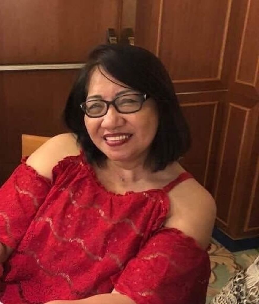 Rose A. Mercado