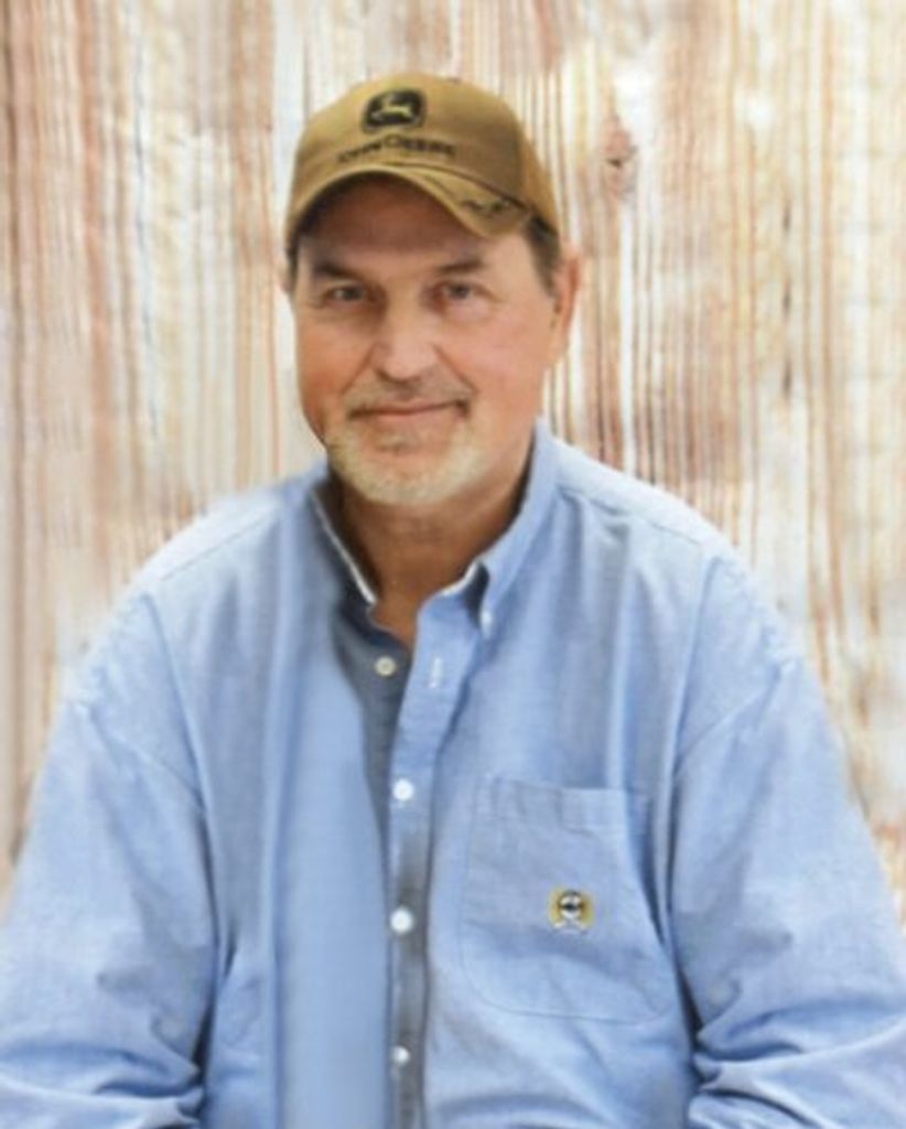 Jack E. Greer, Jr. Profile Photo