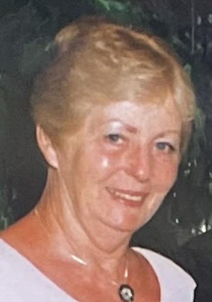 Betty Francis