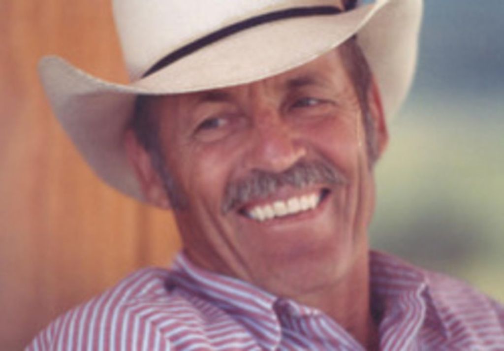Dallas Mangum