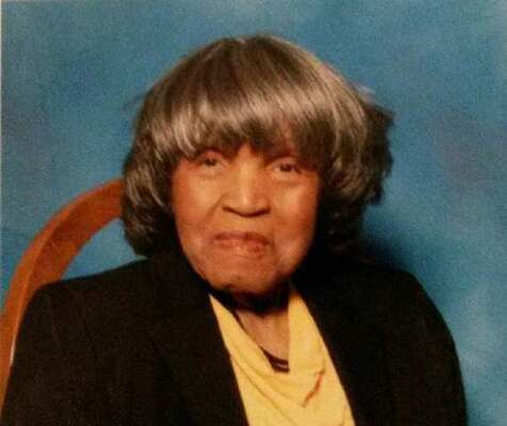 Mrs. Elizabeth Wells Gaten