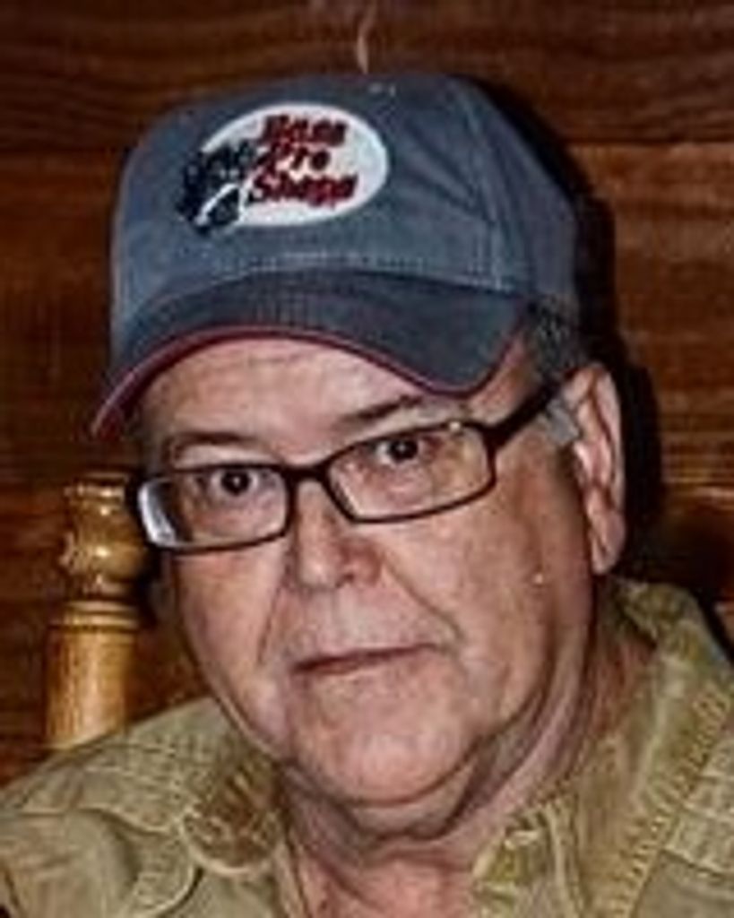 Thomas Burton Rogers Profile Photo