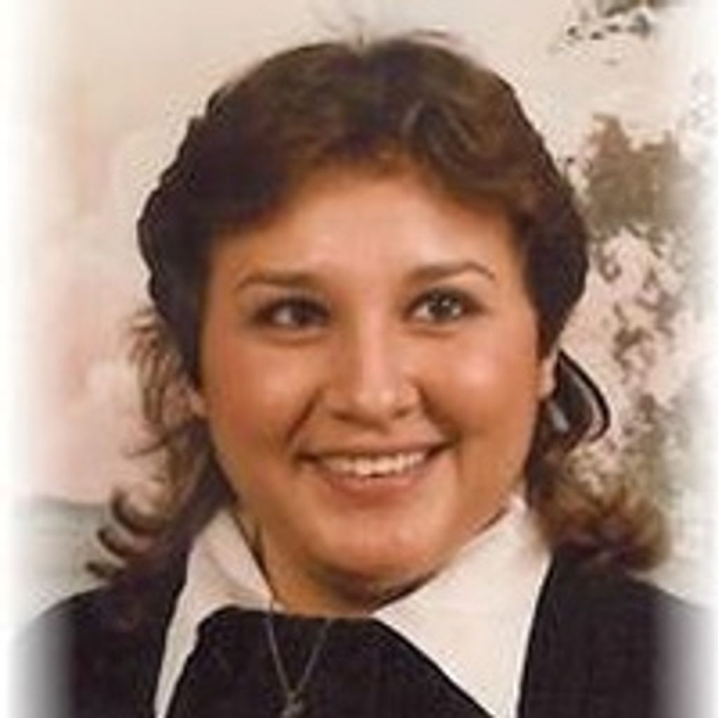 Rachel Ann Marie Ramos