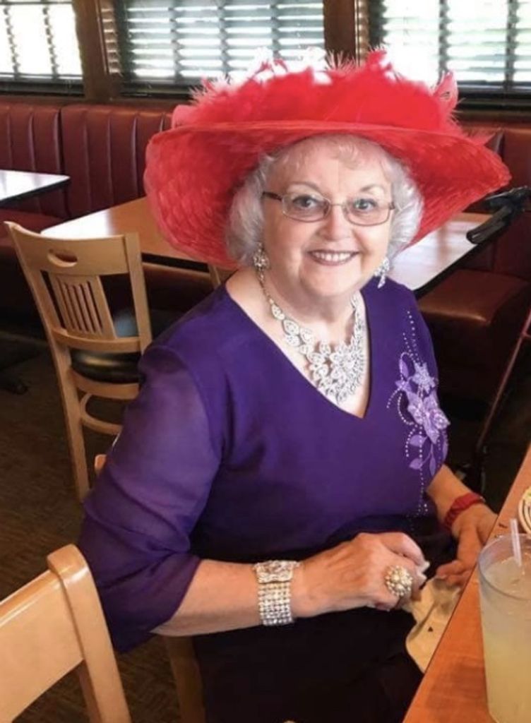 Martha Jane "Janie" Maxwell