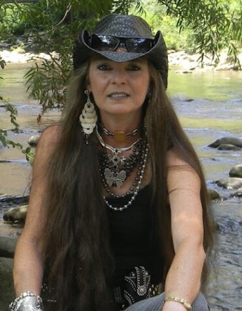 Beth Hyder Timer Profile Photo