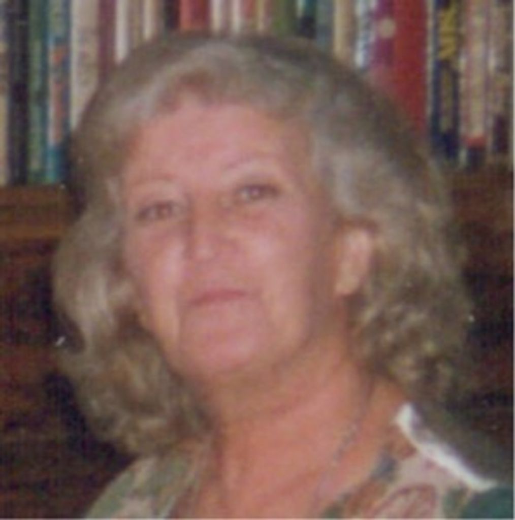 Alice Mae Thomas