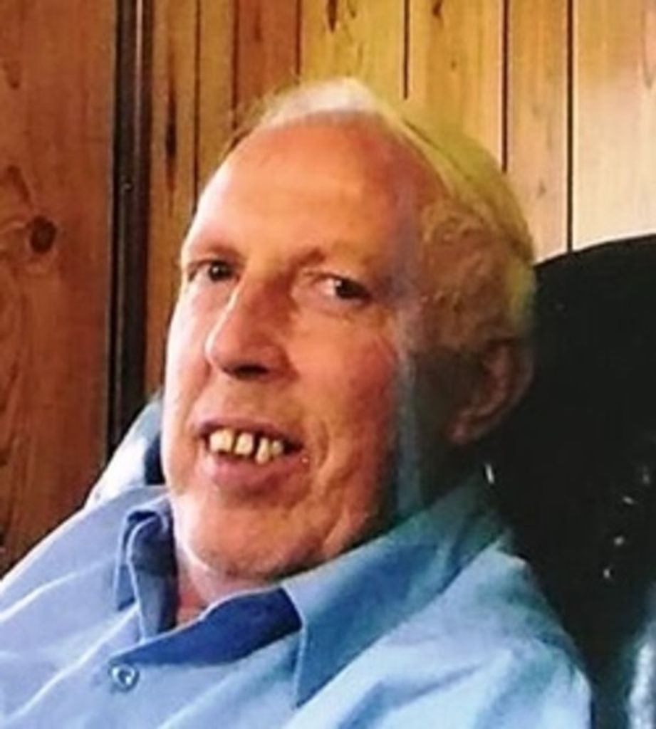 William Eugene "Gene" Greer