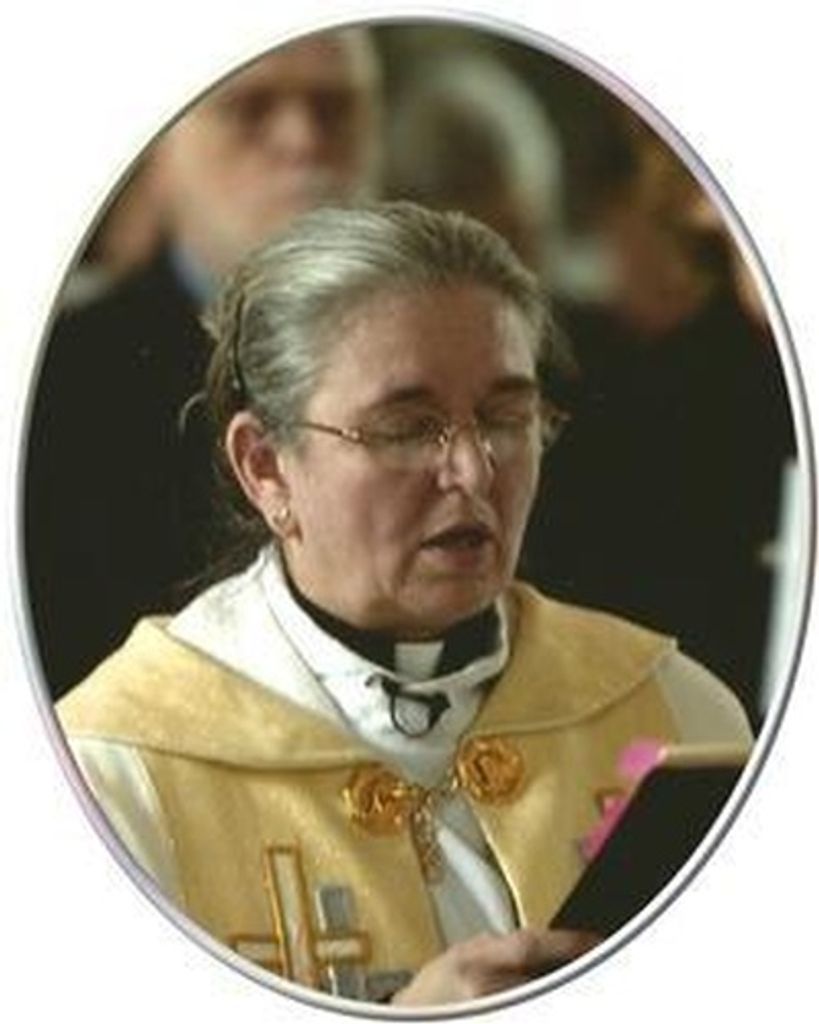 Grace Margaret Anthony Profile Photo