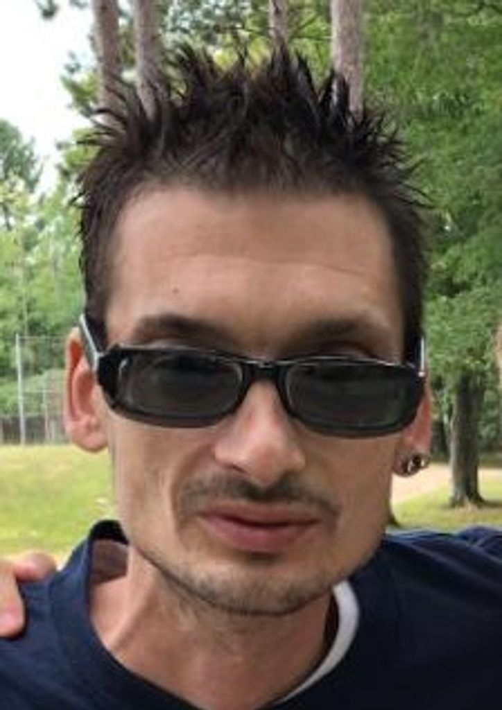 Aaron Lewis Moore