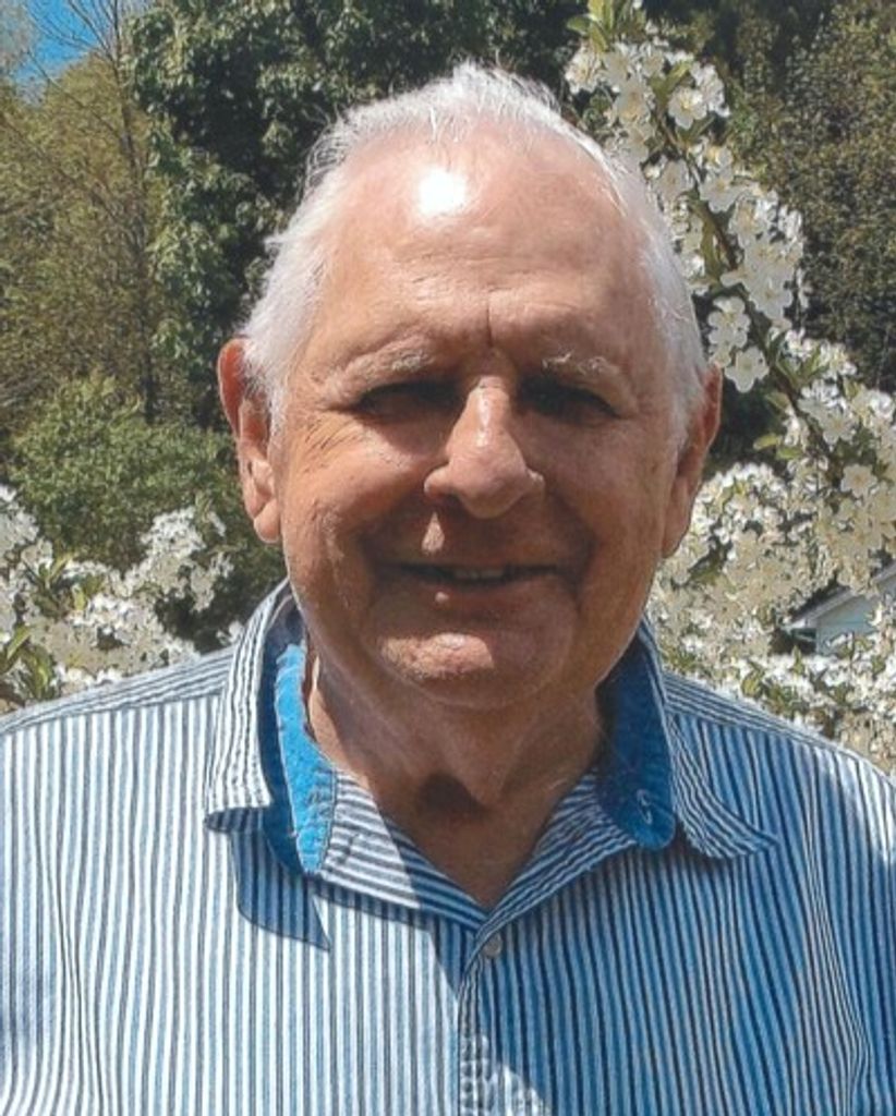 Claude H. Chaloux