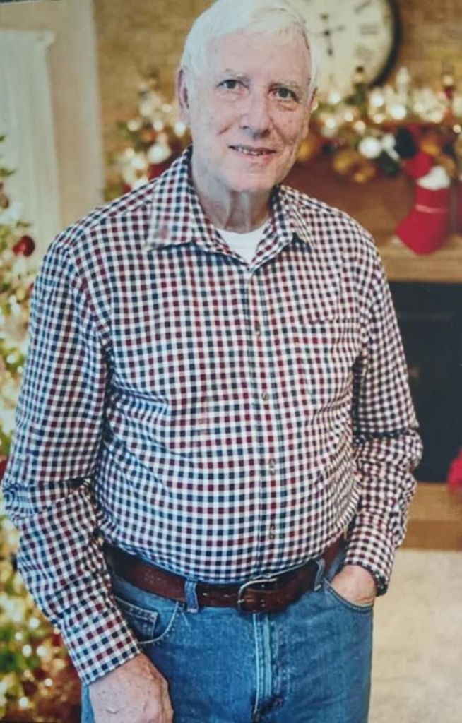 Steven Henley Profile Photo