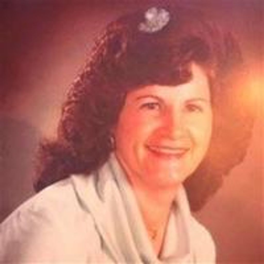 Irene Miss Mickey Olson
